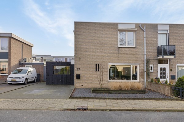 Medium property photo - Europalaan-Noord 77, 6021 EG Budel